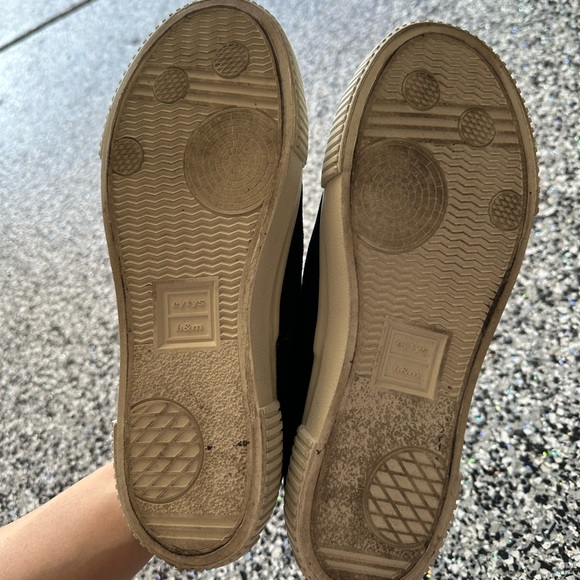 Eytys H&M Low Top 1.5 Inch - Picture 6 of 6